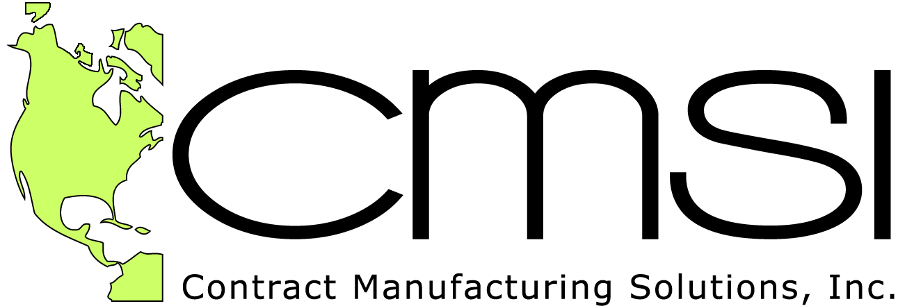 Contract Manufacturing Solutions Inc.